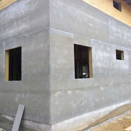 Плита ЦСП цементно-стружечная 10мм 12мм 16мм 20мм 24мм: 450 грн. - Інші ...