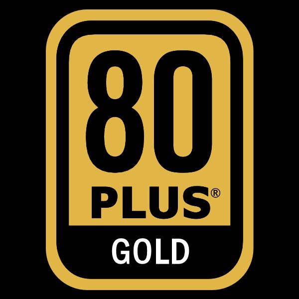 Fonte alimentação PC 1600w 80 GOLD PLUS