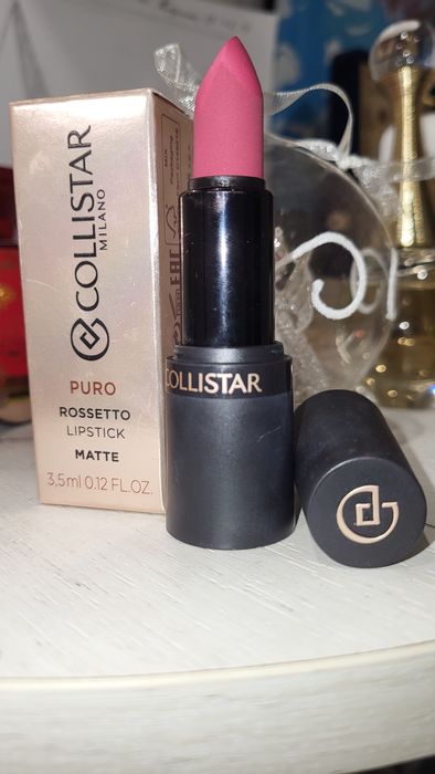 Помада collistar puro 113 matte