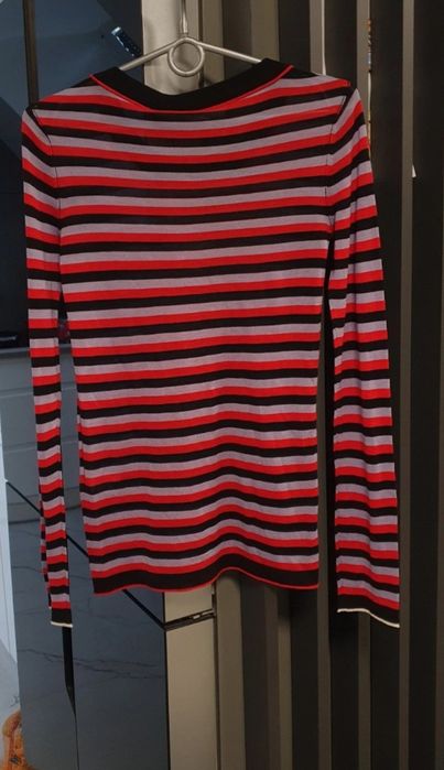 Sonia Rykiel bluzka nowa xs /s/m