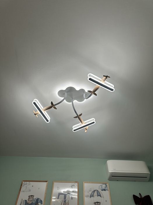 Promocja !! --50%  Lampa  dla dziecka