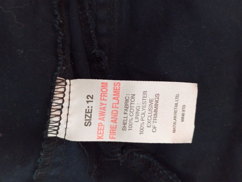 Papaya - parka/płaszczyk damski