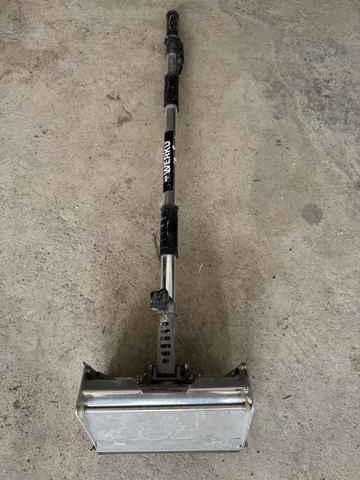 Plasterboard Flat Finishing Box64738873804802121