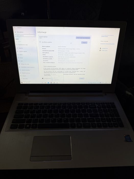 Komputer Lenovo