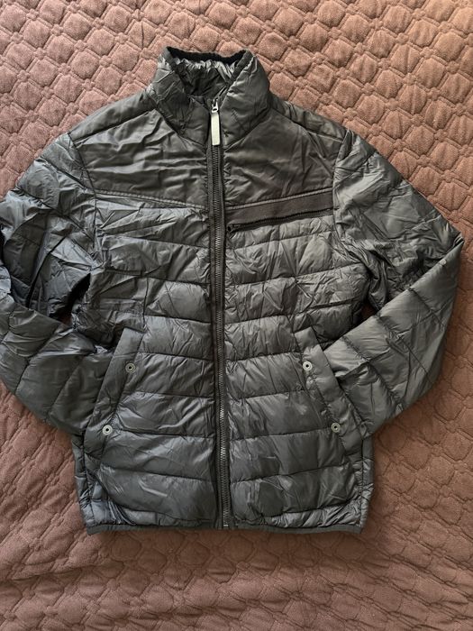 Куртка чоловіча G Star