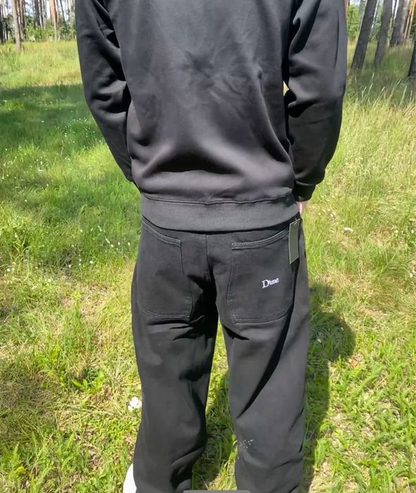 НОВІ! Dime джинси,Dime BAGGY JEANS, джинси дайм, чоловічі широкі джинс