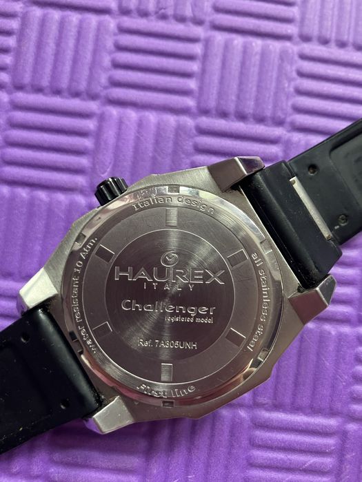 Мужские часы