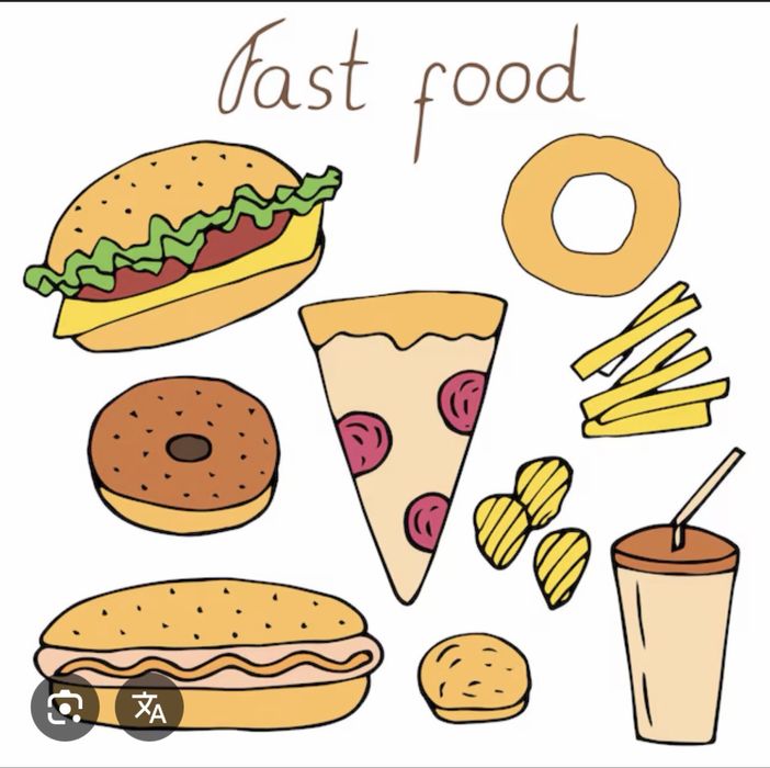 Готовий бізнес. Мережа. Фастфуд.