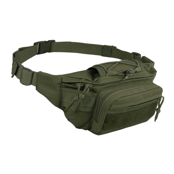 Torba Militarna Nerka Kangoo 3L Olive