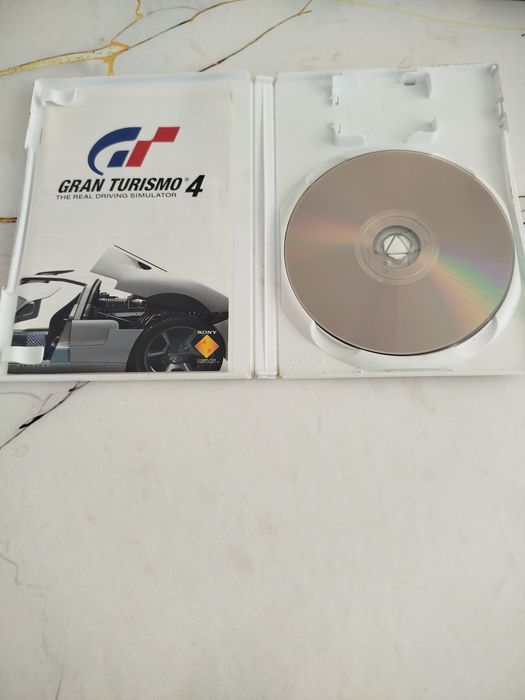 Pack Velocidade PS2