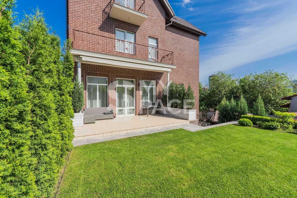 Дом по адресу ул. Лубенская (площадь 400 м²) - Atlanta.ua - фото 21