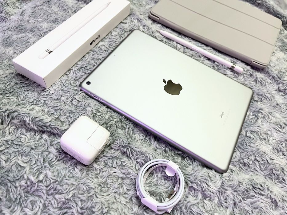 IPad 6 (128 gb) wi-fi, отличное состояние! A1893