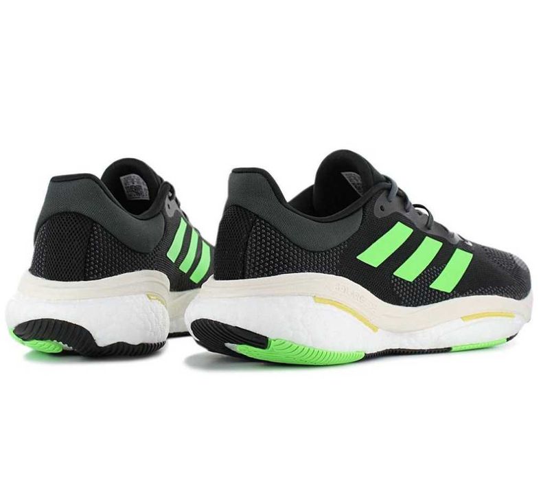 Adidas Solarglide 5 оригінал бігові кросівки