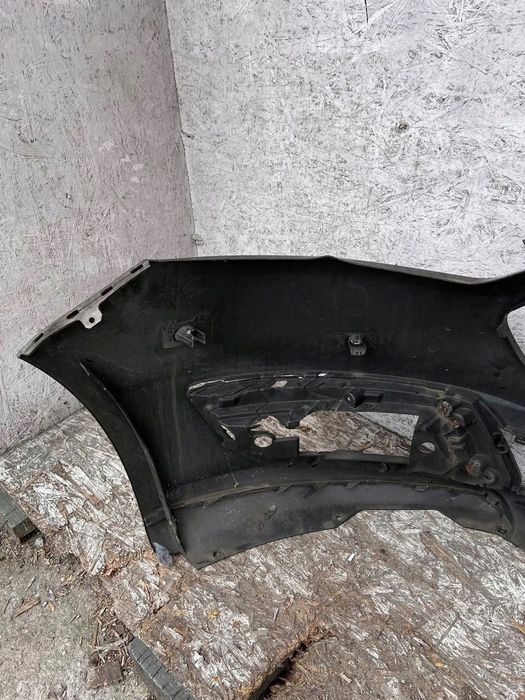 Ford mondeo mk v 2019 z przodu zderzaki oryginał