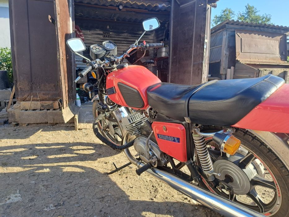 Продам иж юпитер 5