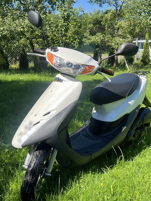 Скутер Honda Dio AF 35