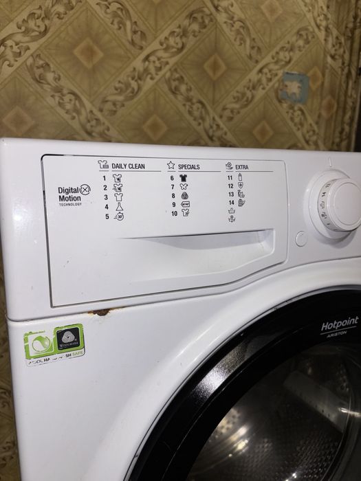 Стиральная машина Hotpoint Ariston 6kg компакт ,