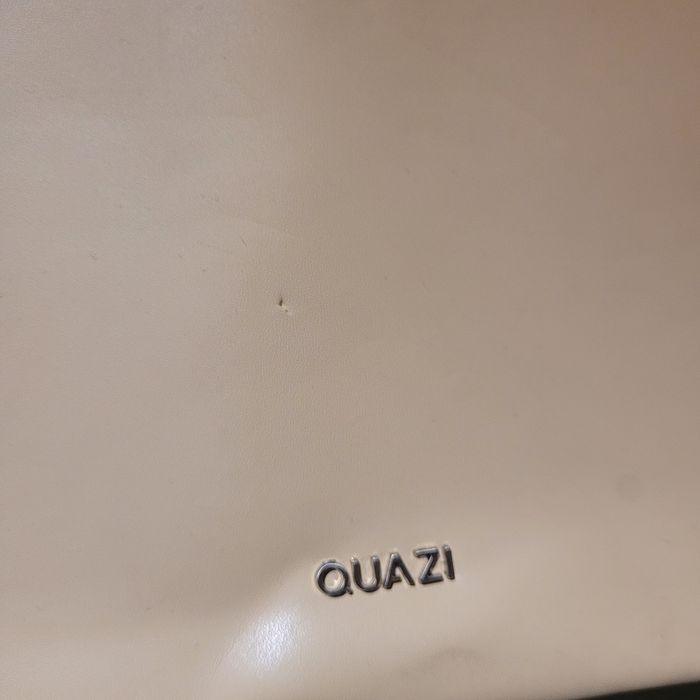 Nowa torebka Quazi