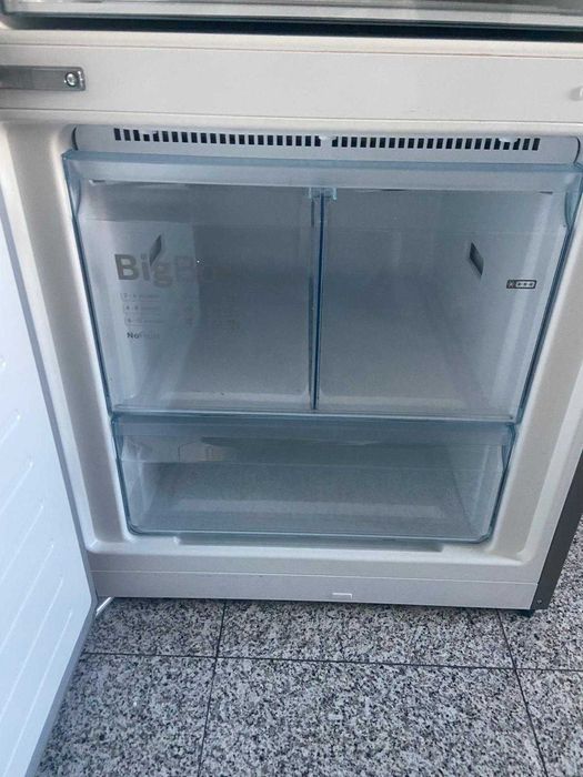 Frigorífico Bosch Série 8 | Modelo Bosch KGF56PI40/26