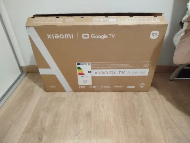 Tv Xiaomi android 32 smart tv