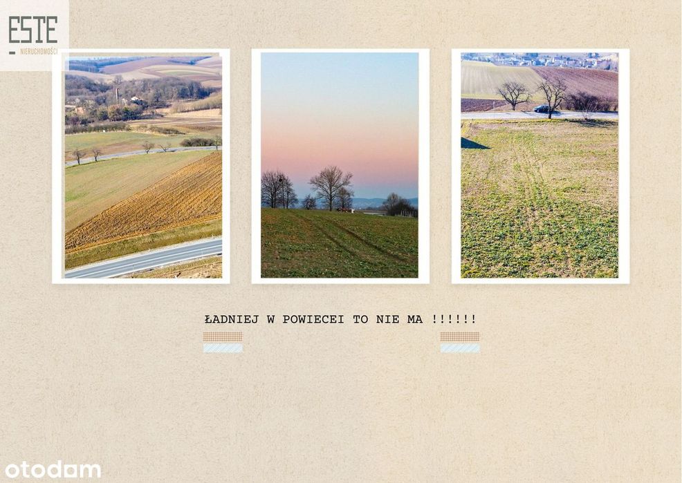 Pięknie, pięknie, pięknie ...