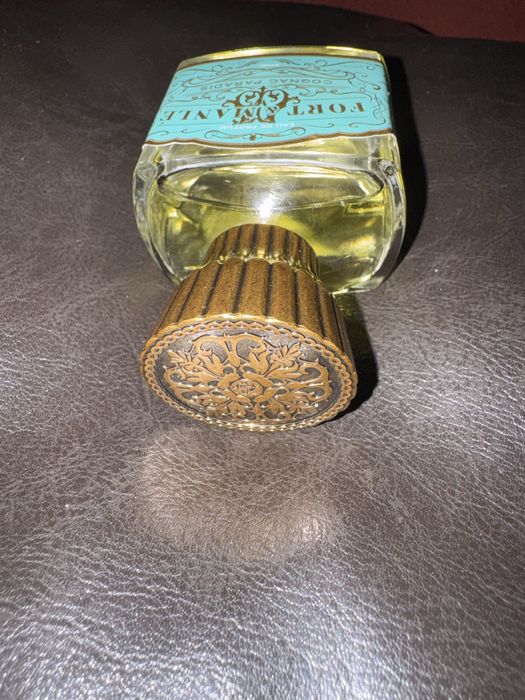 Perfume fort & manlé