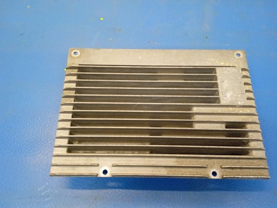 MODULO ELECTRONICO LAND ROVER DISCOVERY IV 2020 -XQK500095