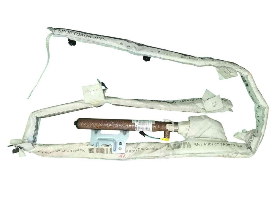 Airbag Cortina Direito AUDI A7 Sportback