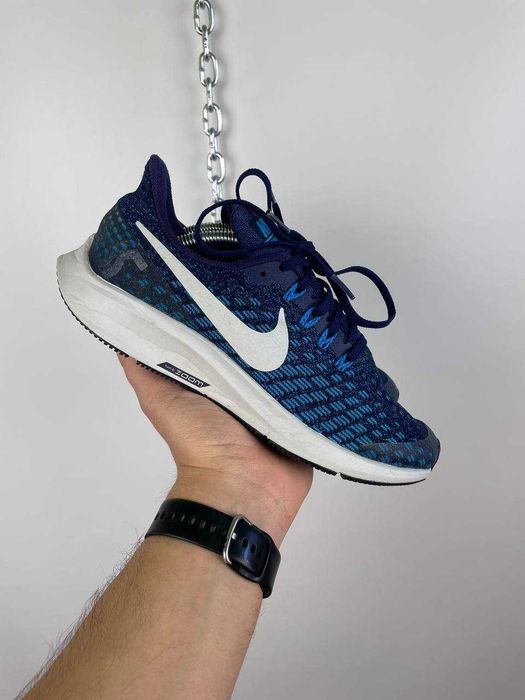 Жіночі кросівки nike air zoom pegasus 35