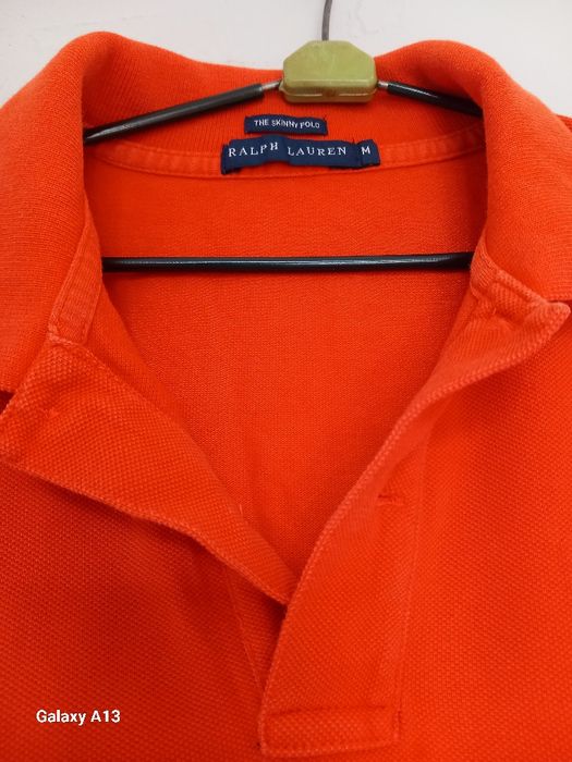 Ralph lauren bluzka polo damska M