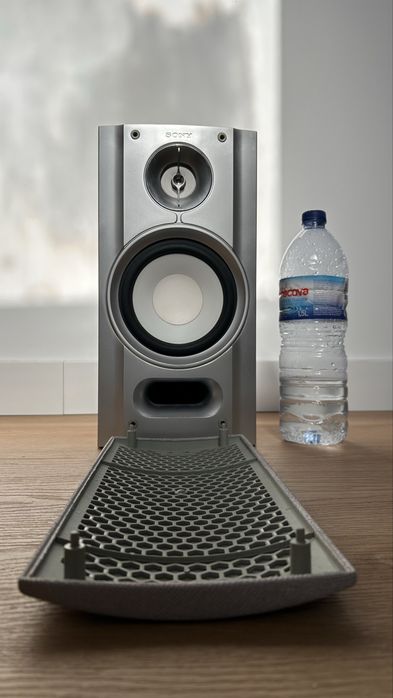 Colunas Sony (negociavel)