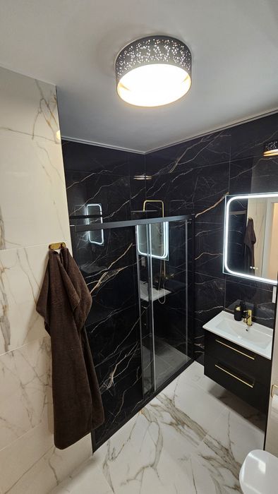 Wsrszawa / Ząbki Apartament, nocleg na doby. Wynajem krótkoterminowy.