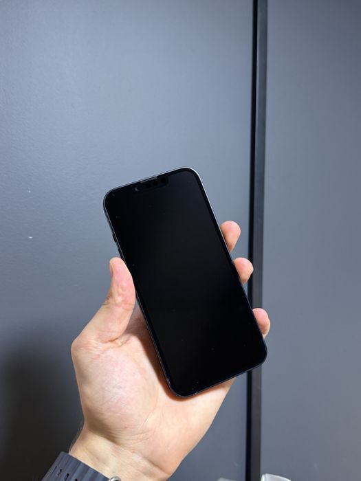 iPhone 14 128Gb Midnight