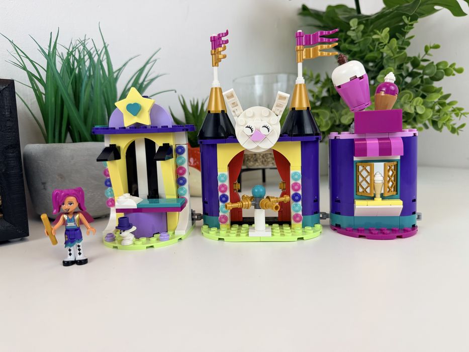 Lego лего 41687 оригинал friends