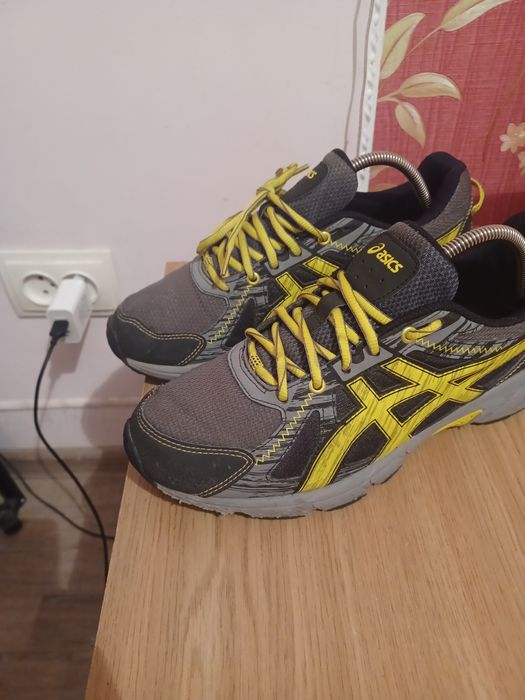 Кроссовки Asics Gel-Sangaku