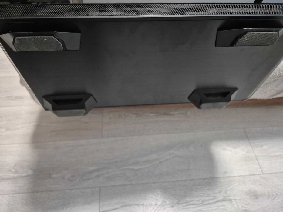Преміум корпус велетень be quiet! Dark Base 900 Pro Rev.2 з бездротовою зарядкою. Можлива реверсна збірка