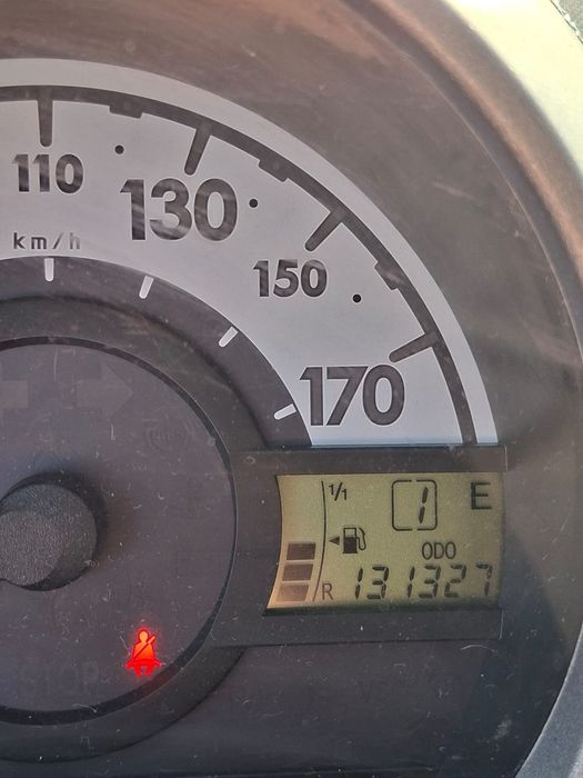 Toyota Aygo automático