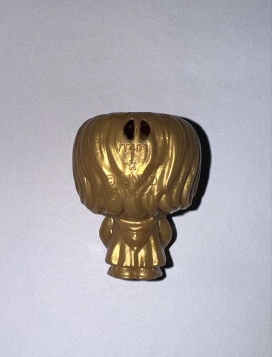 Продам золотий гаррі потер з кіндер