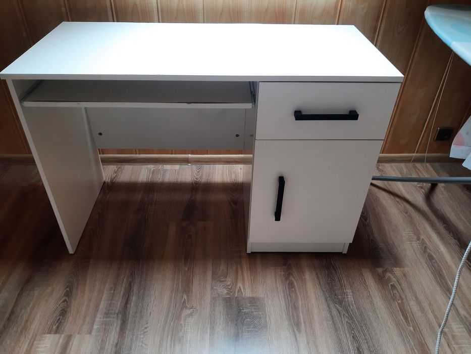 Biurko dzieciece  biale