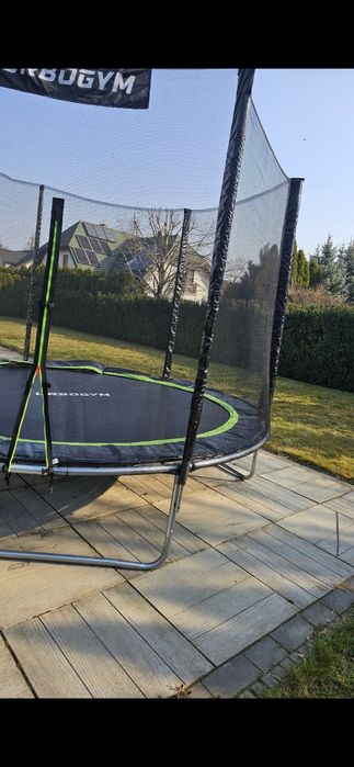 Trampolina Urbogym Classic 10ft