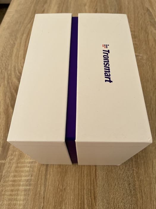 Coluna Tronsmart Element T6 Max