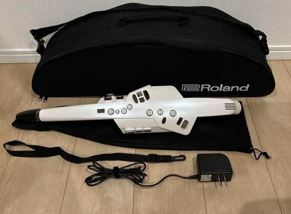 Multi instrumento Digital Roland aeropone AE 10