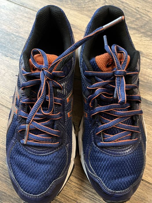 Buty ASICS Ikaya GS Jr C40PQ unisex