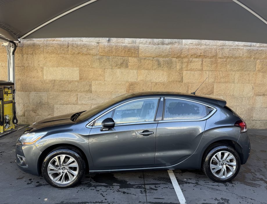 Citroën DS4 Nacional Dois Donos