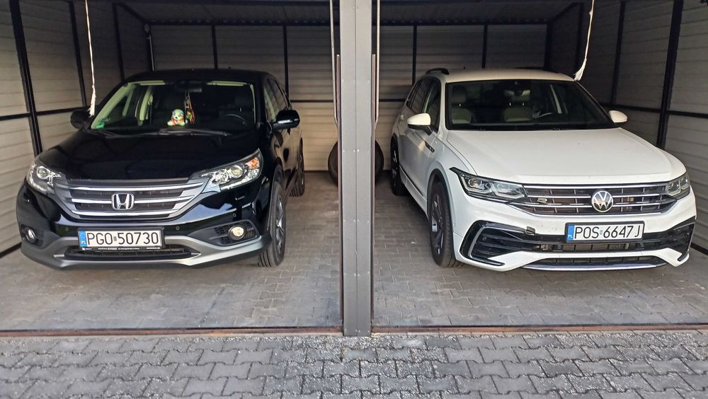Honda CR-V 1.6i-DTEC