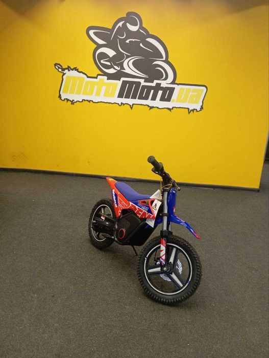 Пітбайк APOLLO SX-E350