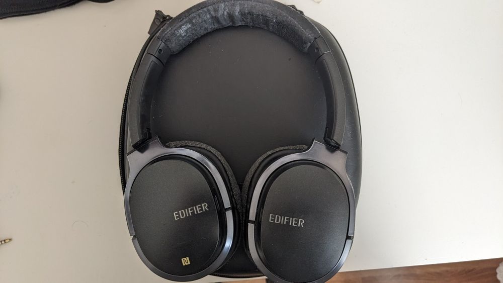 Безпровідні Навушники Edifier w860nb з шумодавом