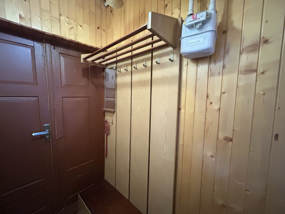 Оренда 1к квартири біля центру