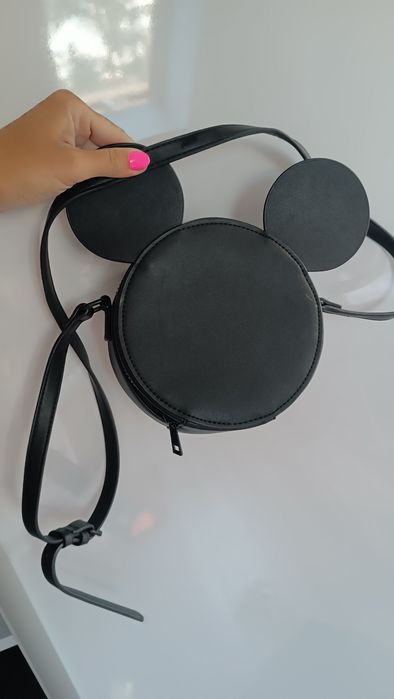 Torebka damska myszka Mickey C&A