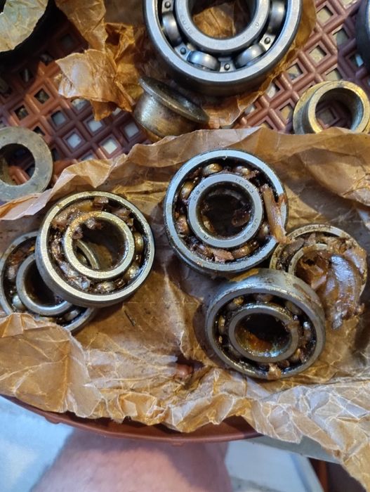 Подшипники продам!